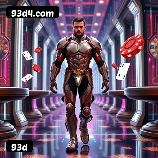 Chuva de Bônus 93d - Slots