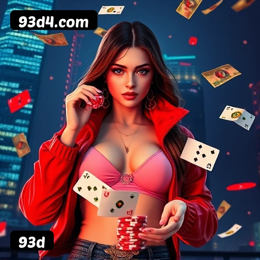 Jackpots 93d