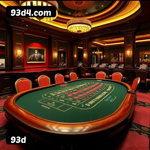 Aplicativo móvel 93d para iOS e Android